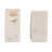 2-Piece Marble Vases/Bookends