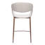 Tabouret de cuisine moderne-115212294