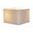 Linen Square Lamp Shade-1806013545
