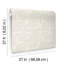 Papier peint cristal Crystal Dove-1778370810