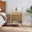 Plainsboro Solid Wood Bedside Table-1105770447-1106703802