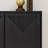 Mid Century Modern V-shape Storage Cabinet-118492340