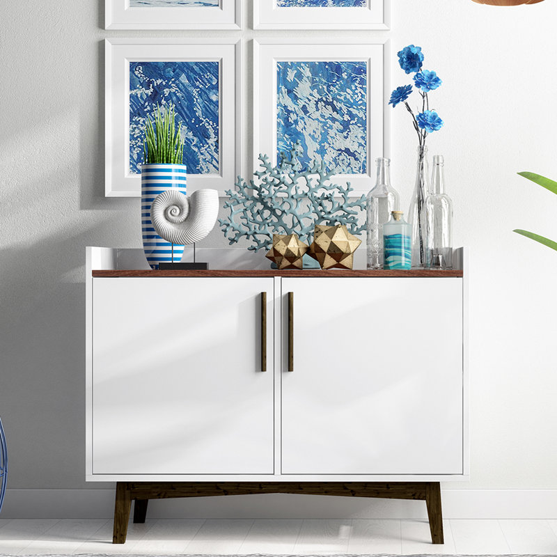 Serovpe 90cm Sideboard