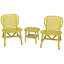 Chaise longue sans accoudoirs Annja-393295508