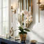 Axel Realtouch Orchid Arrangement-2050351629