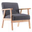 Denasia Upholstered Armchair-1645612391