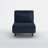 Jacquelyn 32" Wide Convertible Chair-714563817-787126319