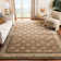 Bailee Performance Oriental Rug
