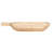 Paulownia Wood Decorative Tray-83675547