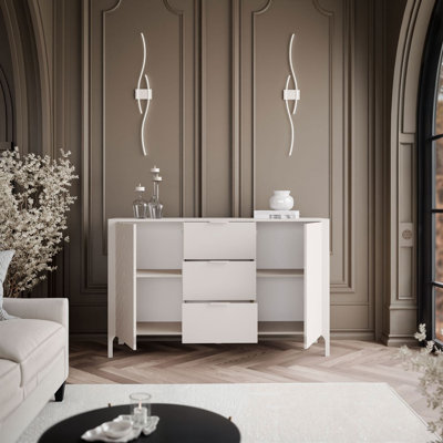 153cm Sideboard