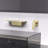 Waterfall Bathroom Sink Faucet-121292252