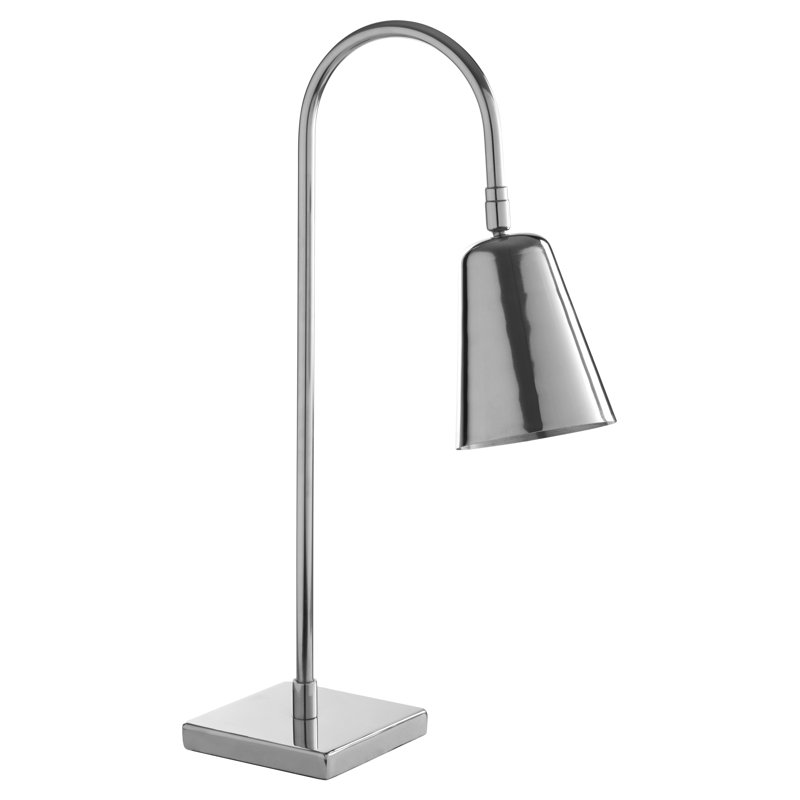 Cochrane Metal Desk Lamp