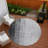 Machine Washable Indoor/Outdoor Derrick ACN2240 Stripes Rug-306761565