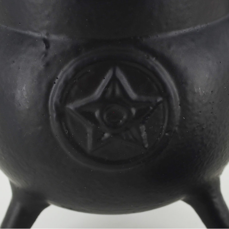 Delsur Religious & Spiritual Figurines & Sculptures, Pentagram