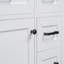 Meuble-lavabo simple 30 po avec plateau Phileas-1263603667