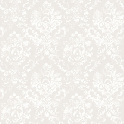 Flinchum 10m x 53cm Matte Wallpaper Roll