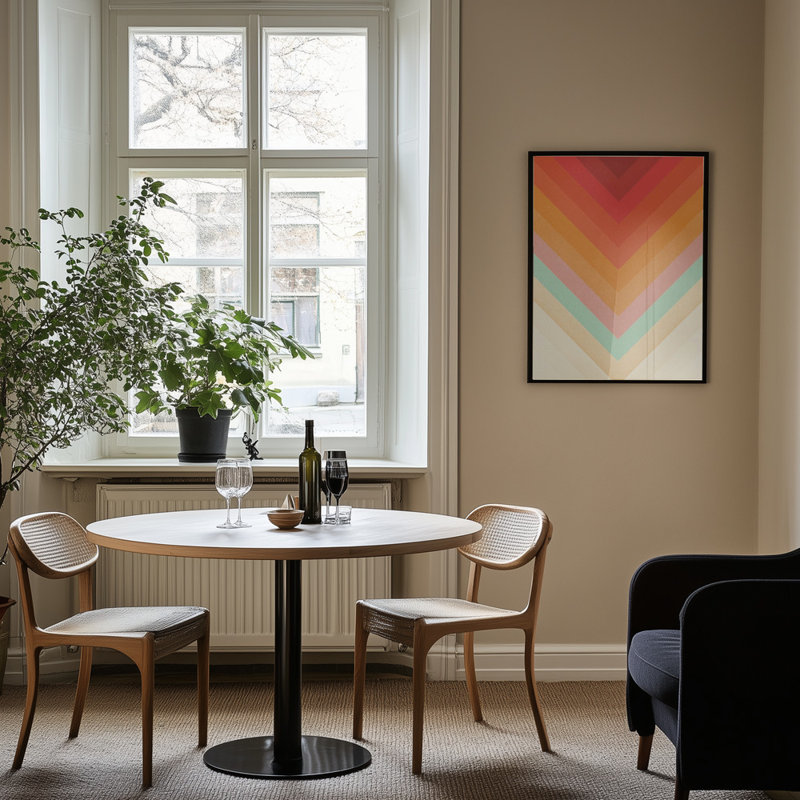 Wrapped Canvas Print, 76.2cm H x 50.8cm W