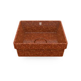 Cube40 15.75'' L Bathroom Sink