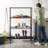 Chippenham 36 " W Shelving Unit