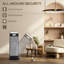 Standing Heater