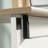 St. Nicholas Foldable Sewing Table with Wheels-1802227149