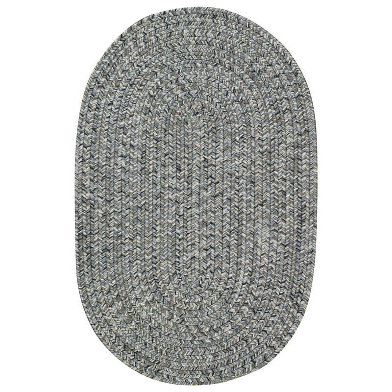 Winchcombe Indoor / Outdoor Rug, Oval 27" x 48"