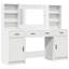Dressing Table with Mirror-2061358892
