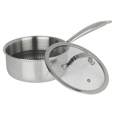 Azusa Non-Stick Cookware Set