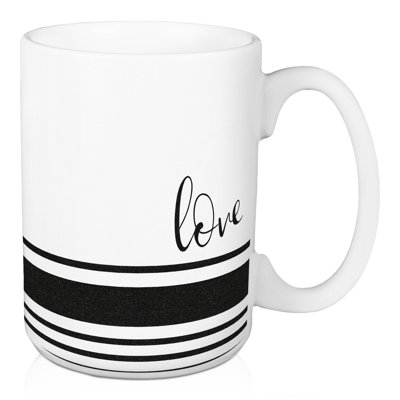 Goodlow Ceramic Coffee Mug