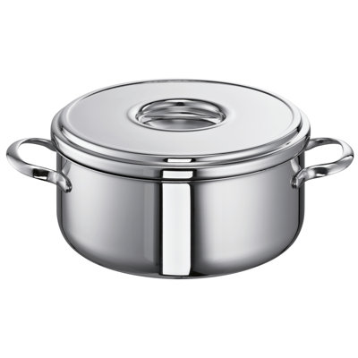 Romana i Stock Pot