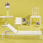 Skiff Outdoor Sun Lounger Single Chaise-23798514