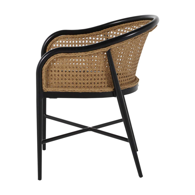 Havana Patio Dining Armchair