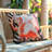 Breana Throw Pillow