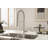 Peerless Precept Kitchen Faucet-56494330