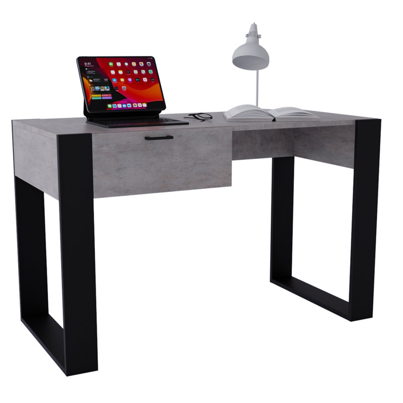 Hannum 120cm Writing Desk