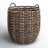 Joss & Main Kei Wicker Basket-718355261
