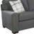 Anniebell Upholstered L-Shaped Sectional Right Hand Facing