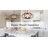 Geometric Kitchen Island Lighting 6 Lights Farmhouse Chandelier for Dining Room Pool Table Rustic