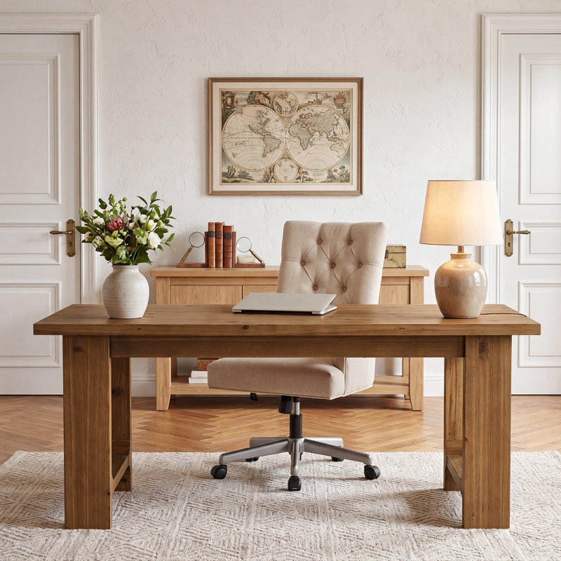 Bureau double 63 po