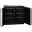 U-Line 35.43'' W Built-In Mini Fridge