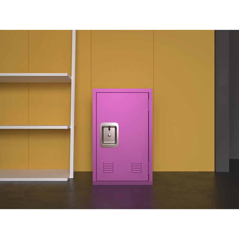 Security Safe Lock, Purple