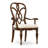 Leesburg Splatback Arm Chair-20723983