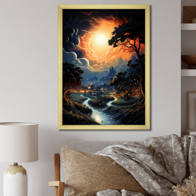 " Lightning Nights Flash II "