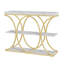100cm Console Table