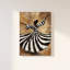 1 Piece Wrapped Canvas Wall Art