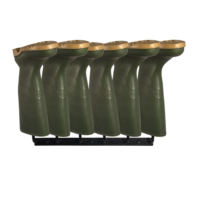 3 Pair Boot Storage