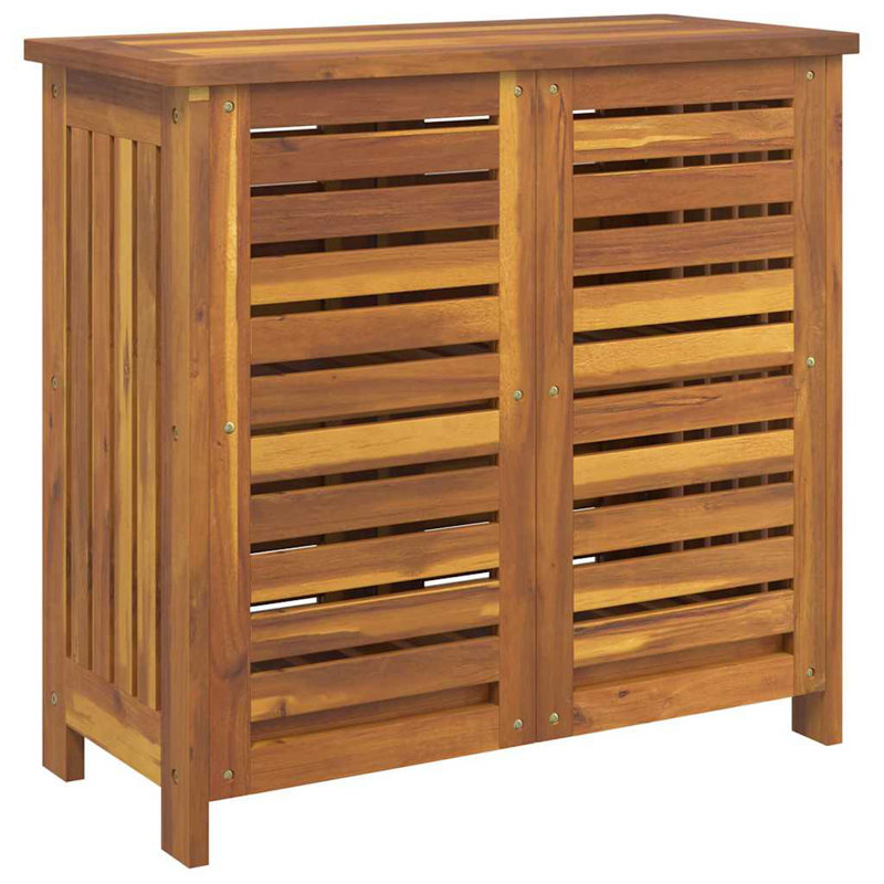 Solid Wood Potting Bench