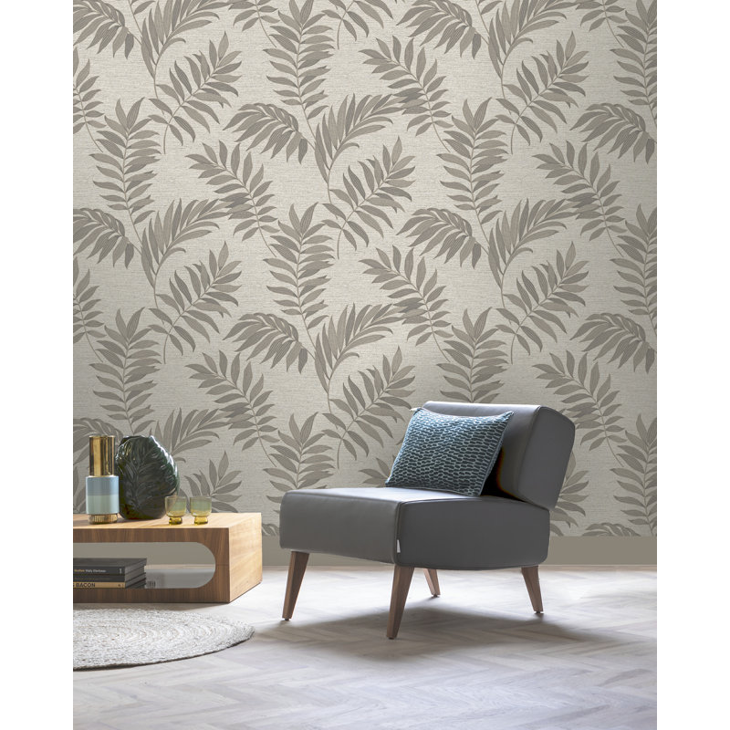 Allende Palm, Taupe