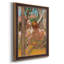 Degas Dancers 1896 - reproduction de cadre photo-341593712