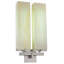 Touro 2 - Light Armed Sconce